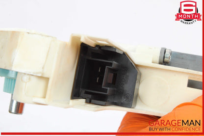 12-18 Audi Q3 SQ5 Front Right Passenger Side Window Regulator Motor 8K0959802B