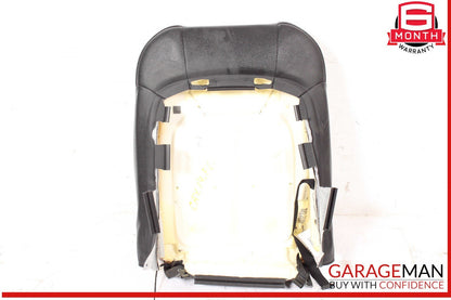11-18 Porsche Cayenne 958 Front Left Side Top Upper Seat Cushion OEM