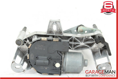 07-14 Mercedes W221 S500 S63 AMG CL600 Windshield Wiper Motor Right OEM