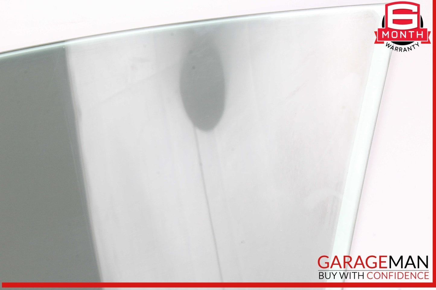 16-22 Jaguar XF Front Right Passenger Side Door Window Auto Glass OEM