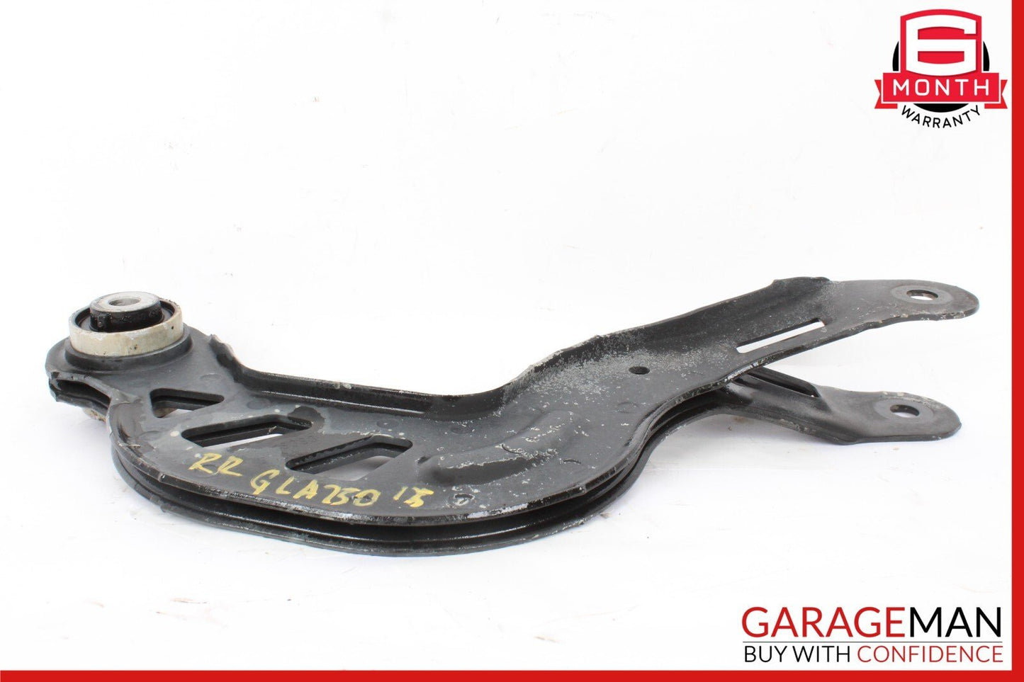 14-19 Mercedes X156 GLA250 Rear Left / Right Upper Control Arm OEM 2463501006