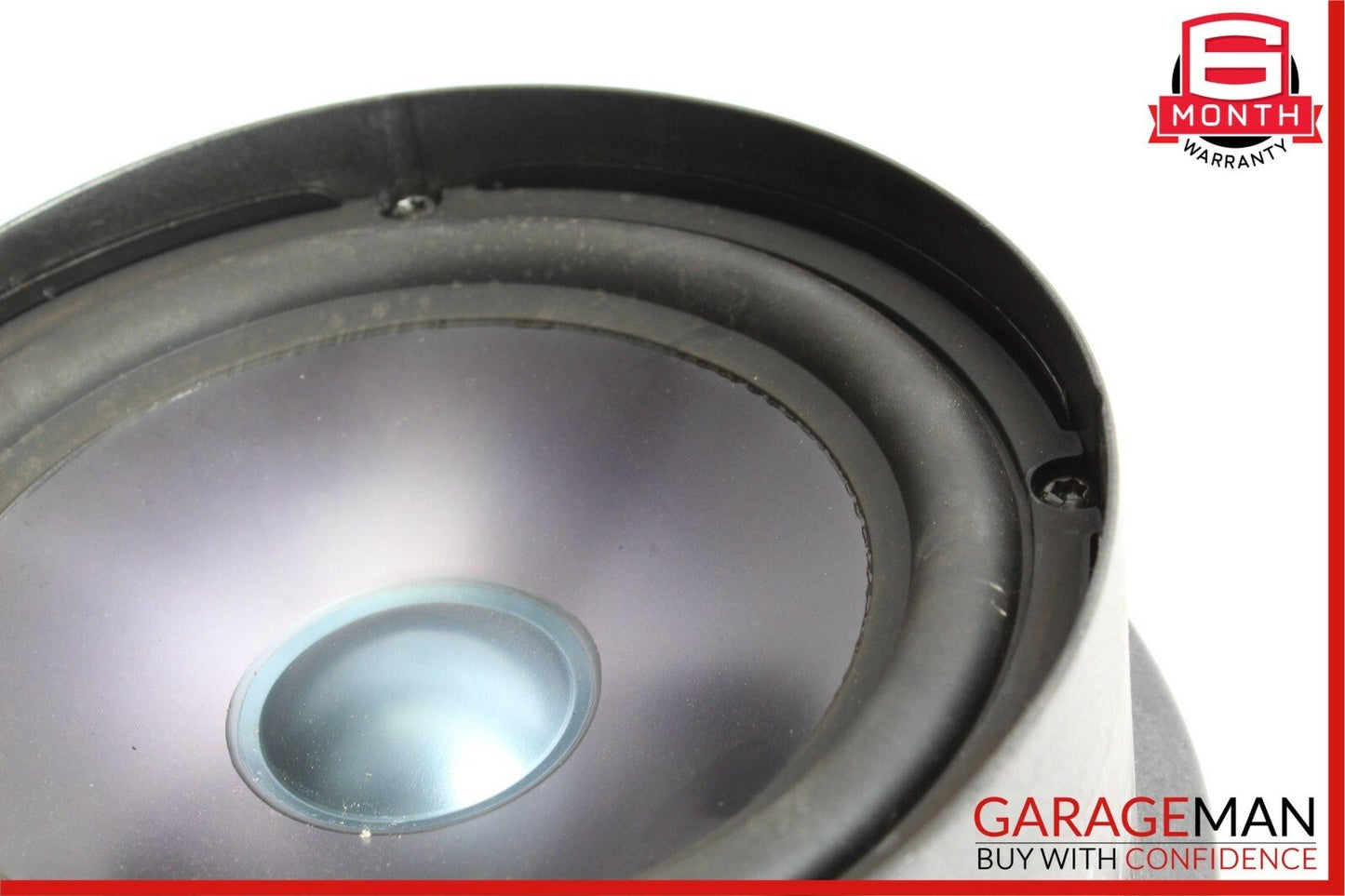 06-11 Mercedes W219 CLS55 AMG Front/Rear Right & Left Door Sound Audio Speakers