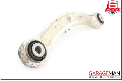 11-18 Porsche Cayenne 958 Rear Right or Left Side Upper Forward Control Arm OEM