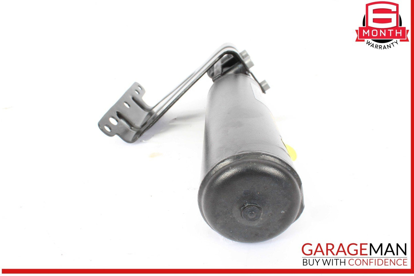 18-23 Audi RS5 S5 Rear Right Passenger Side Active Suspension Fluid Reservoir