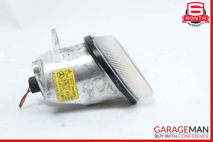 10-13 Mercedes W212 E350 GL450 Front Right Bumper Daytime Running Light Lamp OEM
