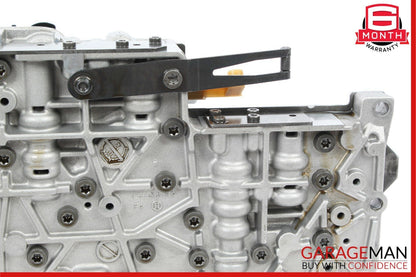 Mercedes C300 E350 ML350 7G TCM Tronic Transmission Valve Body 2122771301