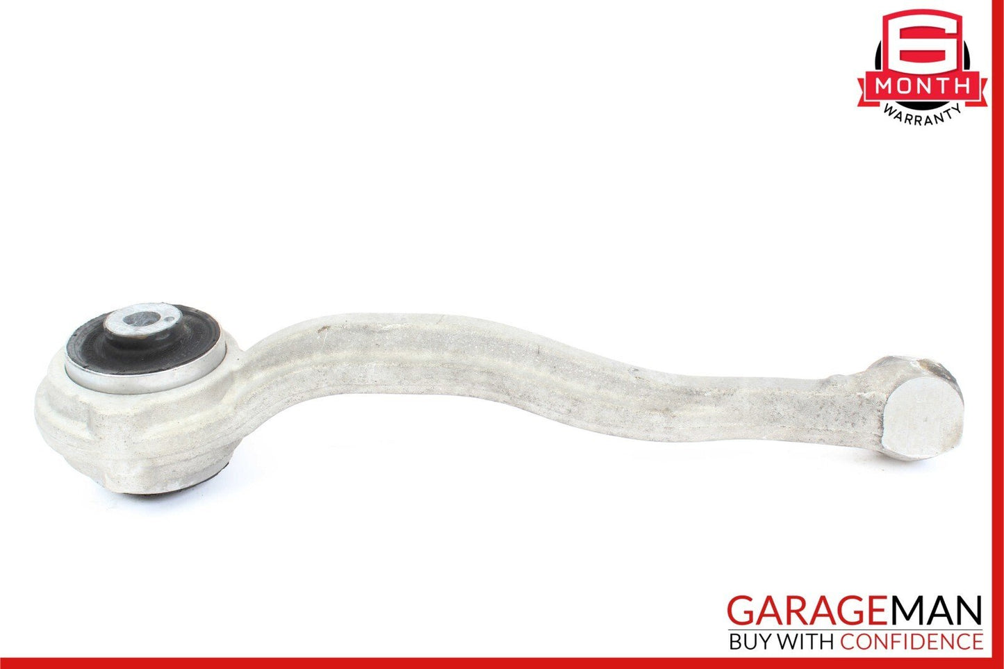 08-14 Mercedes W204 C300 C280 Front Left Side RWD Suspension Upper Control Arm