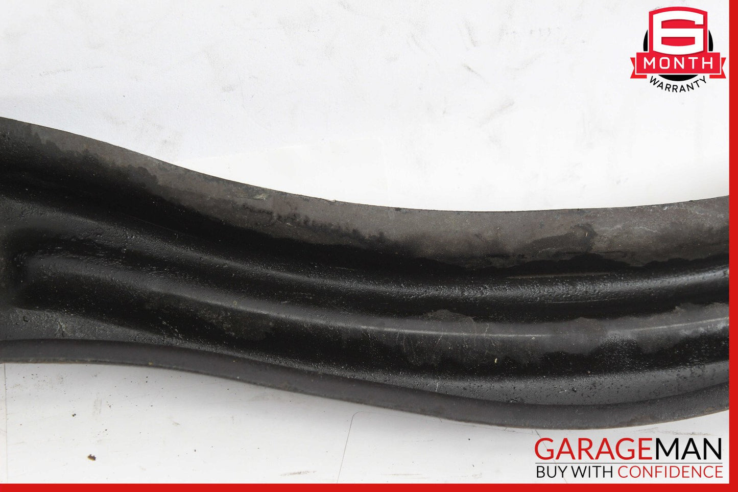 06-13 Mercedes W251 R350 ML350 Rear Left Side Upper Control Arm 1643501306 OEM