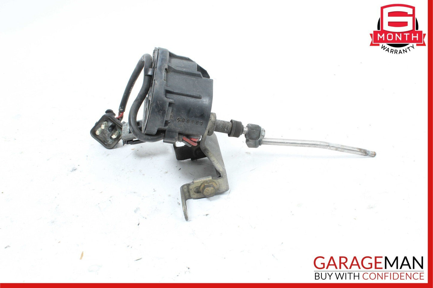 90-02 Mercedes R129 SL500 SL600 Front Left Side Headlight Head Light Wiper Motor