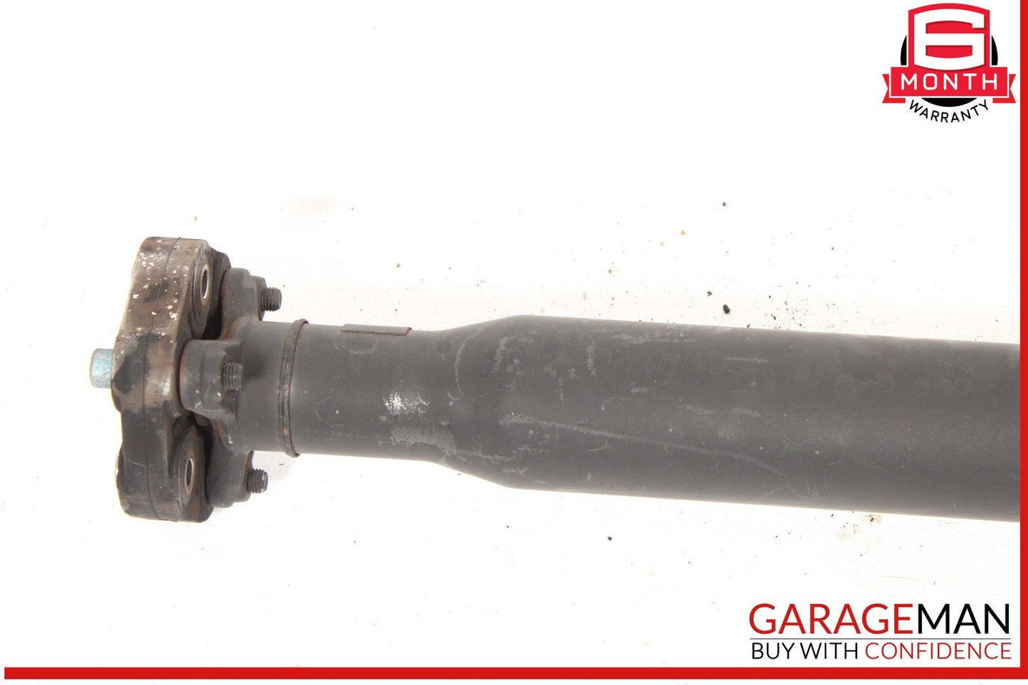 15-18 Mercedes W205 C300 AWD Rear Driveshaft Drive Axle Propeller Shaft Assembly