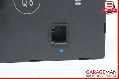 01-07 Mercedes W203 C230 C320 Front Right Side Door Computer Control Module OEM