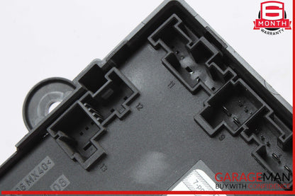 07-13 Mercedes W221 S550 S400 Rear Right or Left Side Door Control Module OEM