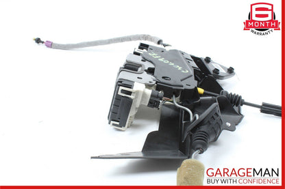 08-20 Mercedes W204 C350 CLS550 SLK250 Front Right Door Lock Latch Actuator OEM
