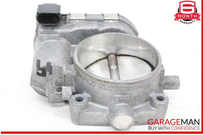 00-13 Mercedes W219 CLS500 ML350 Engine Throttle Valve Body 1131410125 OEM