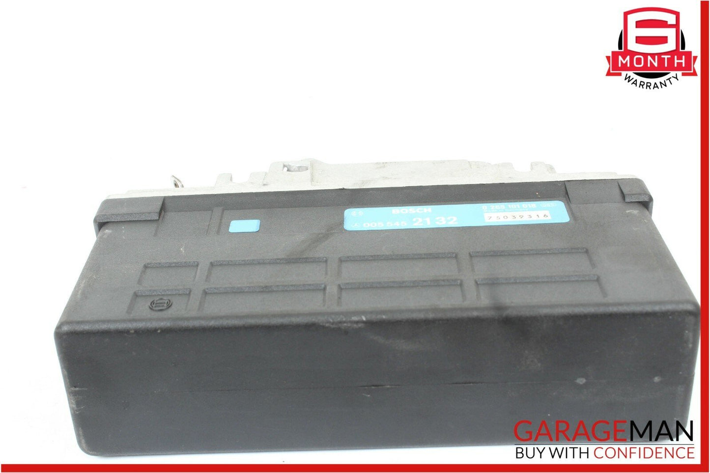 86-95 Mercedes W124 300CE 500SL ABS Antilock Brake Control Module 0055452132 OEM