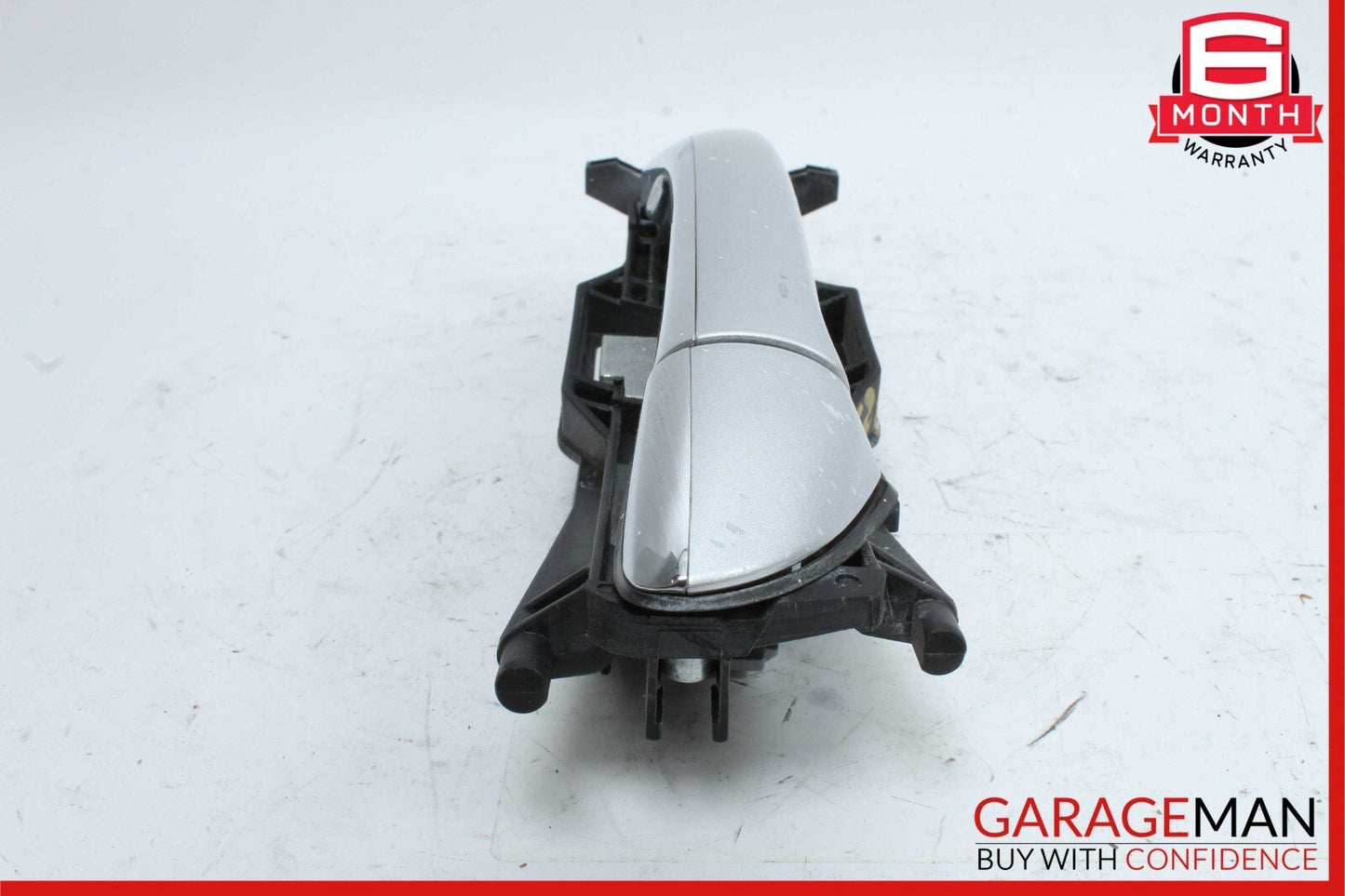 06-11 Mercedes W219 CLS550 CLS500 Front Right Side Exterior Door Handle OEM
