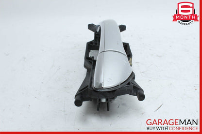 06-11 Mercedes W219 CLS550 CLS500 Front Right Side Exterior Door Handle OEM