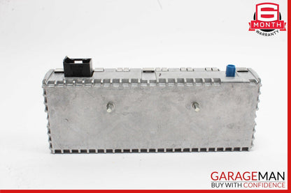 10-17 Mercedes W212 E350 C250 C300 Sirius Satellite Radio Receiver Module Unit