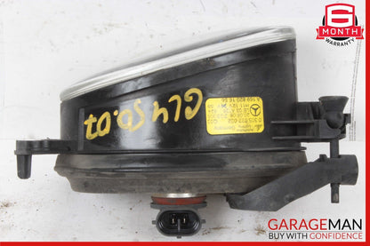 05-13 Mercedes X164 E350 CLK350 GL450 Fog Light Lamp Right Passenger 1698201656