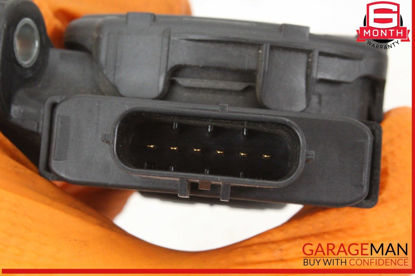 09-18 Audi A4 A6 A7 Q5 S6 S7 A8 S8 Gas Accelerator Throttle Pedal 8K1723523A OEM