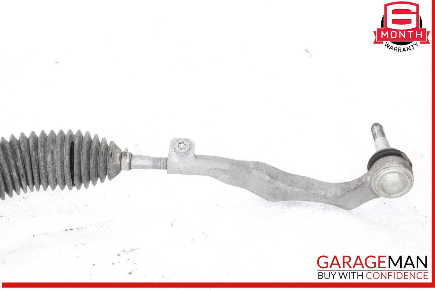 14-24 Mini Cooper Power Steering Gear Rack OEM