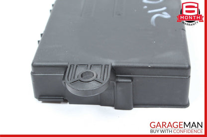 10-13 Mercedes W221 S550 S600 Front Right Side Door Control Module Unit