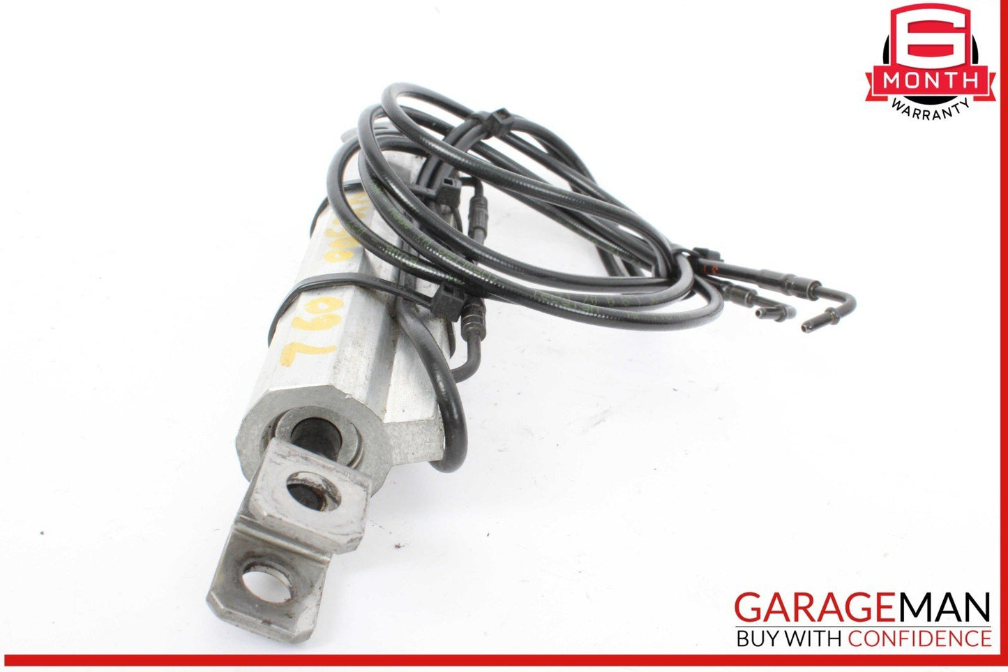 05-11 Mercedes R171 SLK300 SLK350 Convertible Top Left Main Lift Cylinder OEM