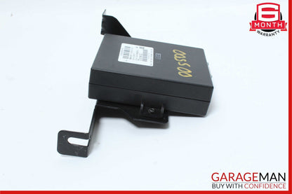 00-06 Mercedes W211 S500 Communication Voice Control Module 2208206426 OEM