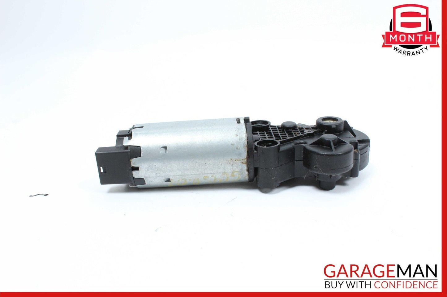07-16 Mercedes X164 GL450 GL350 GL320 3rd Third Row Seat Motor 1648201942 OEM