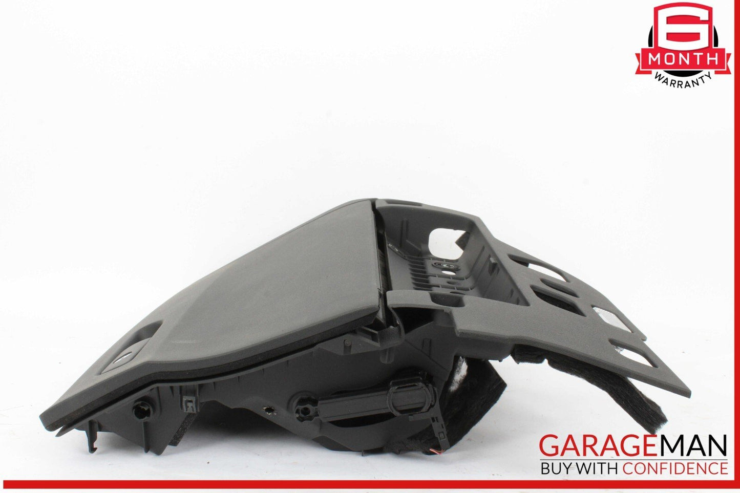 17-24 Audi A4 Dash Dashboard Right Side Glove Box Storage Compartment 8W1880302D