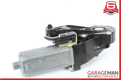 03-11 Mercedes CLS500 E350 Front Left Side Seat Backrest Recline Motor Unit OEM