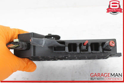 15-19 Mercedes W205 C300 GLC300 Fuse Box Power Distribution Box Module OEM