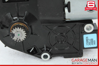 10-17 Mercedes W212 E350 C250 Roof Sun Shade Screen Roller Blind Motor OEM