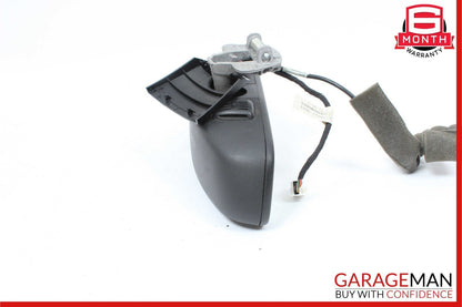 10-16 Mercedes W212 E350 E400 C300 Interior Rear View Mirror Black  OEM