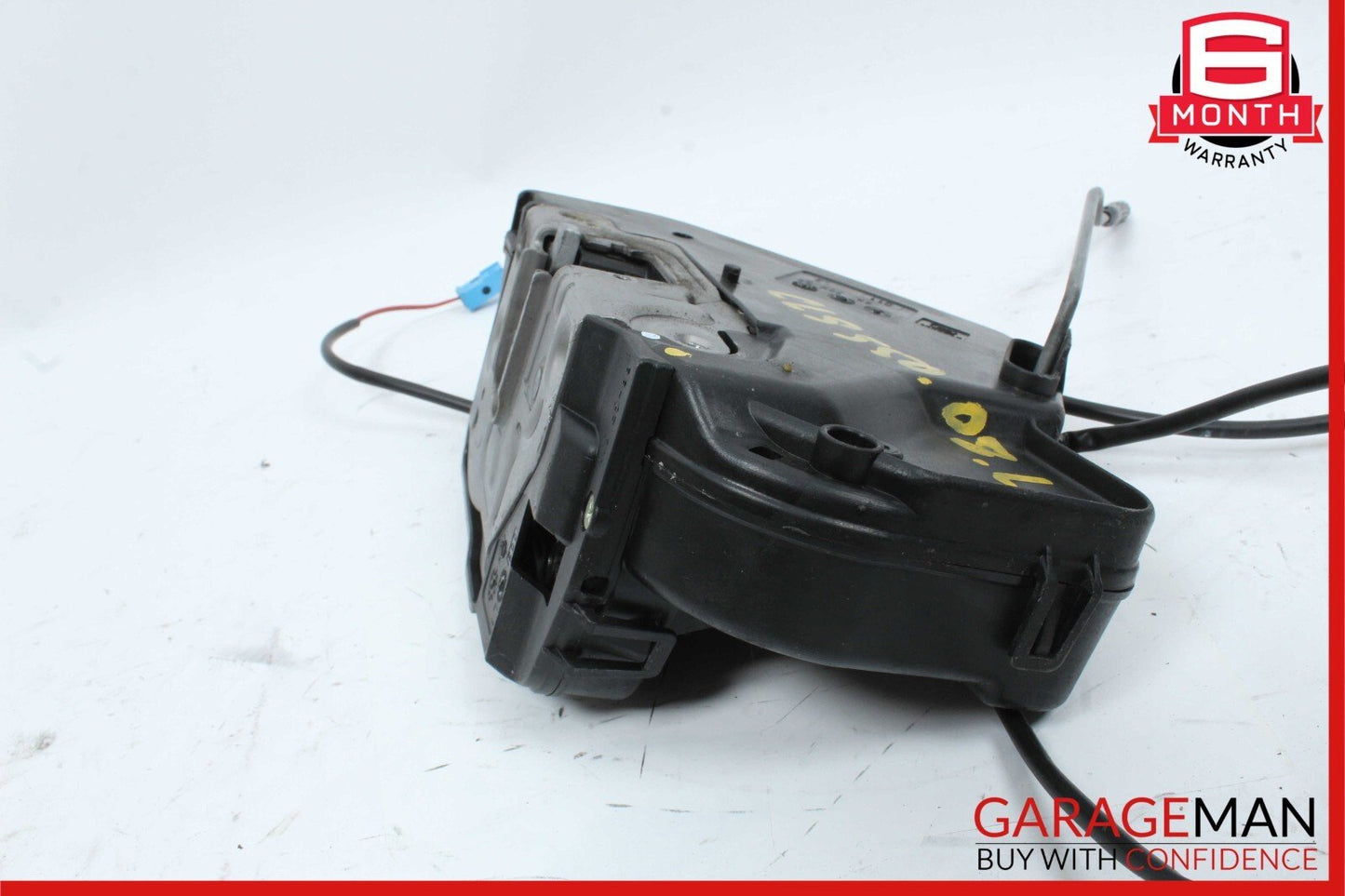 06-11 Mercedes W219 CLS550 CLS500 Rear Left Driver Door Lock Latch Actuator OEM