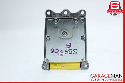 2007-2012 Mercedes-Benz S550 W221 Airbag Air Bag Sensor SRS Control Module OEM
