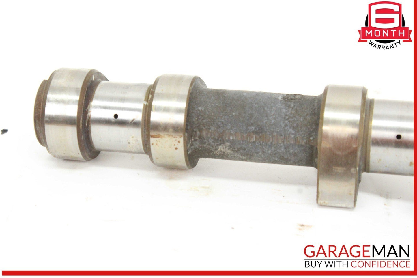 07-15 Mercedes W204 C63 E63 SL63 AMG 6.3L Engine Right Intake Camshaft OEM