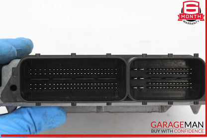 15-20 Mercedes W205 C300 ECU ECM Engine Computer Control Module Unit 2749001600
