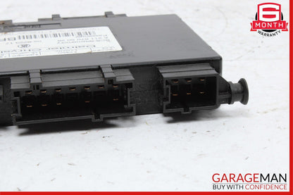 03-12 Mercedes X164 GL450 4MATIC Under Seat Control Module Front Right Side OEM