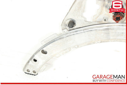 15-20 Mercedes W205 C300 Front Upper Radiator Support Tie Bar OEM