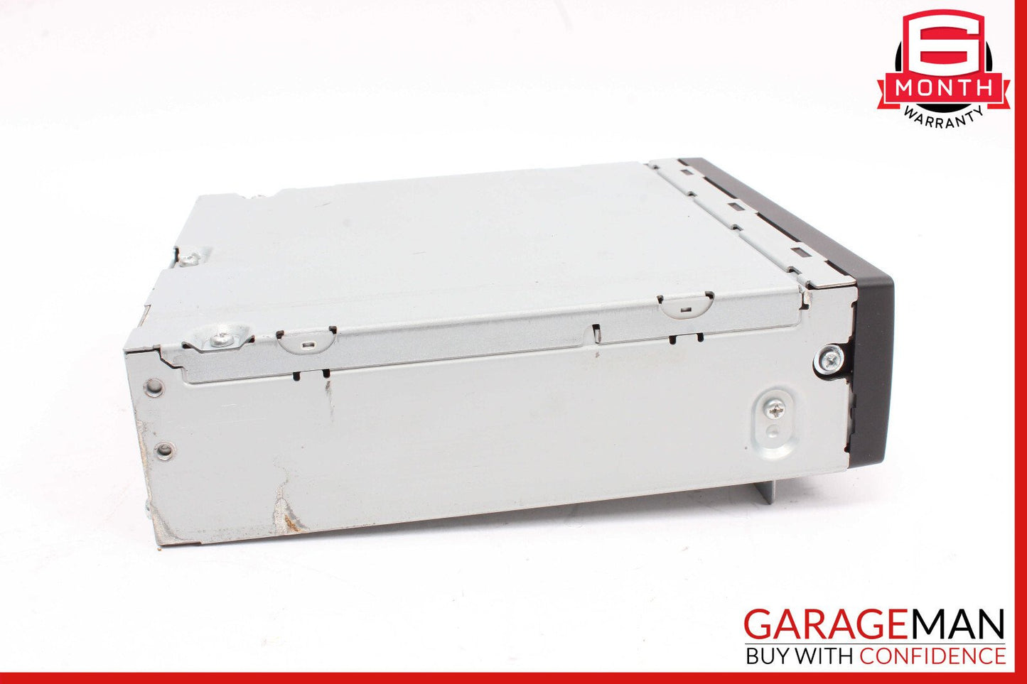 06-13 Mercedes X164 GL450 GL550 Rear Entertainment DVD Player 1649064000 OEM