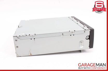 06-13 Mercedes X164 GL450 GL550 Rear Entertainment DVD Player 1649064000 OEM