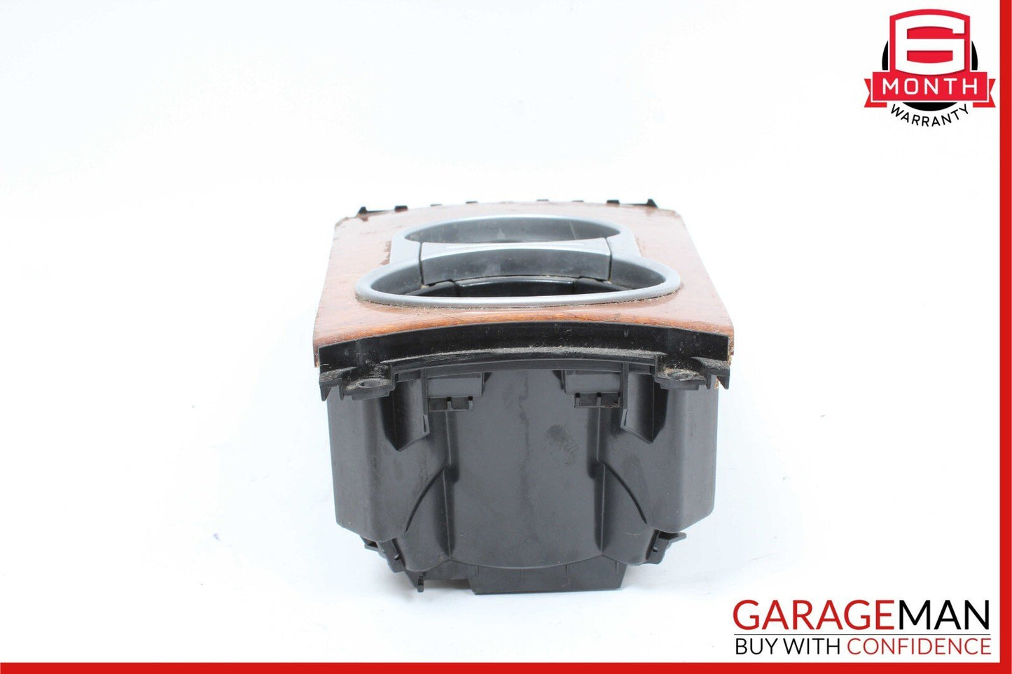 06-12 Mercedes X164 GL450 ML500 Center Console Cup Holder Compartment OEM