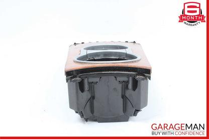 06-12 Mercedes X164 GL450 ML500 Center Console Cup Holder Compartment OEM