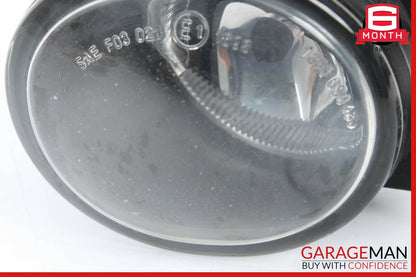 06-12 Mercedes CLS500 GL450 CL550 E350 Front Left Side Bumper Fog Light Lamp