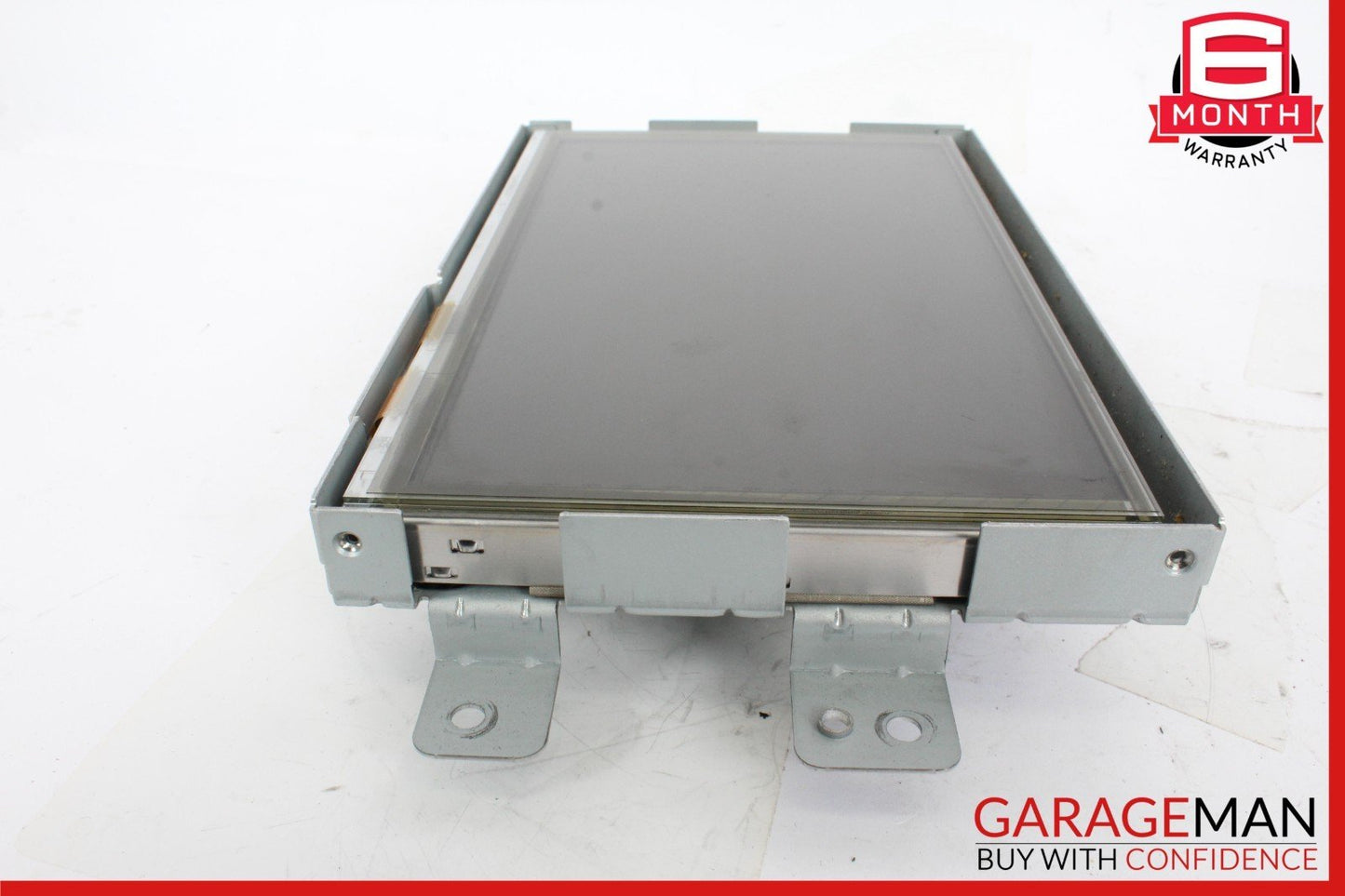 16-20 Jaguar XF Front Dash Info GPS Navigation Display Screen Monitor OEM