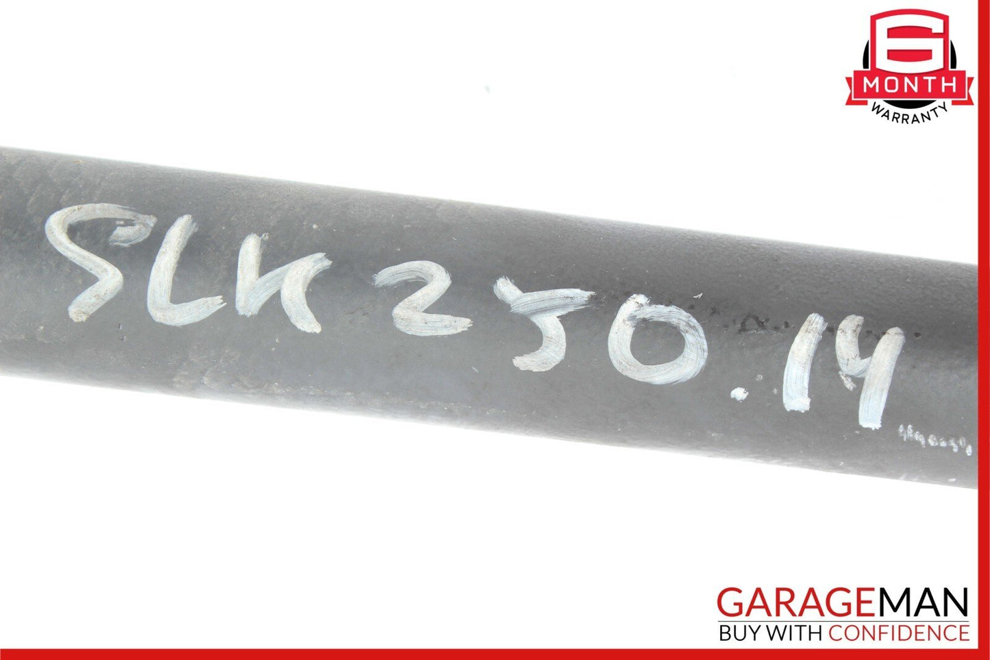 12-16 Mercedes R172 SLK250 Rear Right / Left Driveshaft Drive Axle CV Shaft RWD