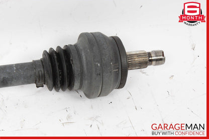 08-14 Mercedes W204 C250 C300 C350 Rear Right or Left Axle CV Half Shaft OEM