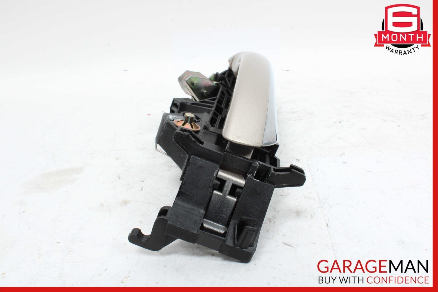 00-06 Mercedes W220 S55 AMG S430 S500 Rear Right Side Exterior Door Handle OEM