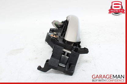 00-06 Mercedes W220 S55 AMG S430 S500 Rear Right Side Exterior Door Handle OEM